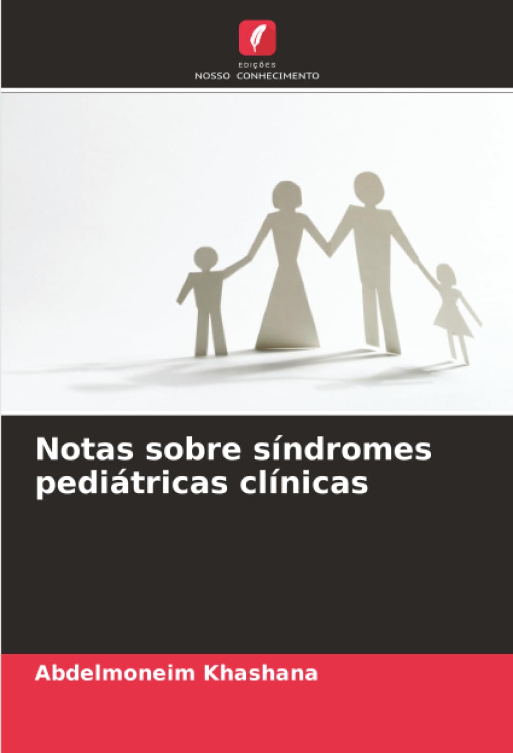 Notas sobre síndromes pediátricas clínicas
