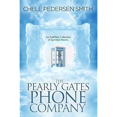 The Pearly Gates Phone Company
