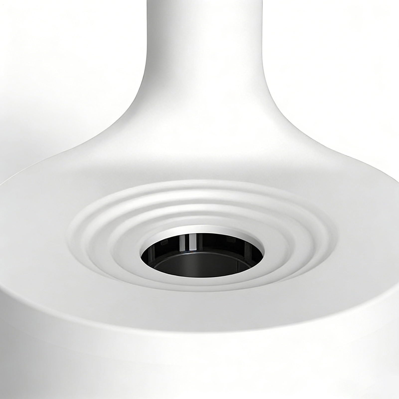 Umidificatori a Fredda Diffusore a Fresco Sicuro in | Umidificatore A Pioggia Per Comodino, Ufficio, Sonno, Notte, Appartamento,