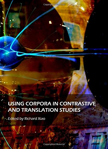 Using Corpora in Contrastive and Translation Studies