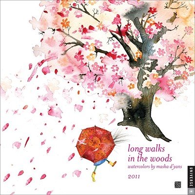 Masha D'yans 2011 Calendar Masha D'yans 2011 Calendar