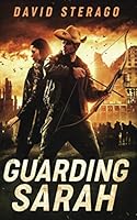 Guarding Sarah B08HTP4PQM Book Cover