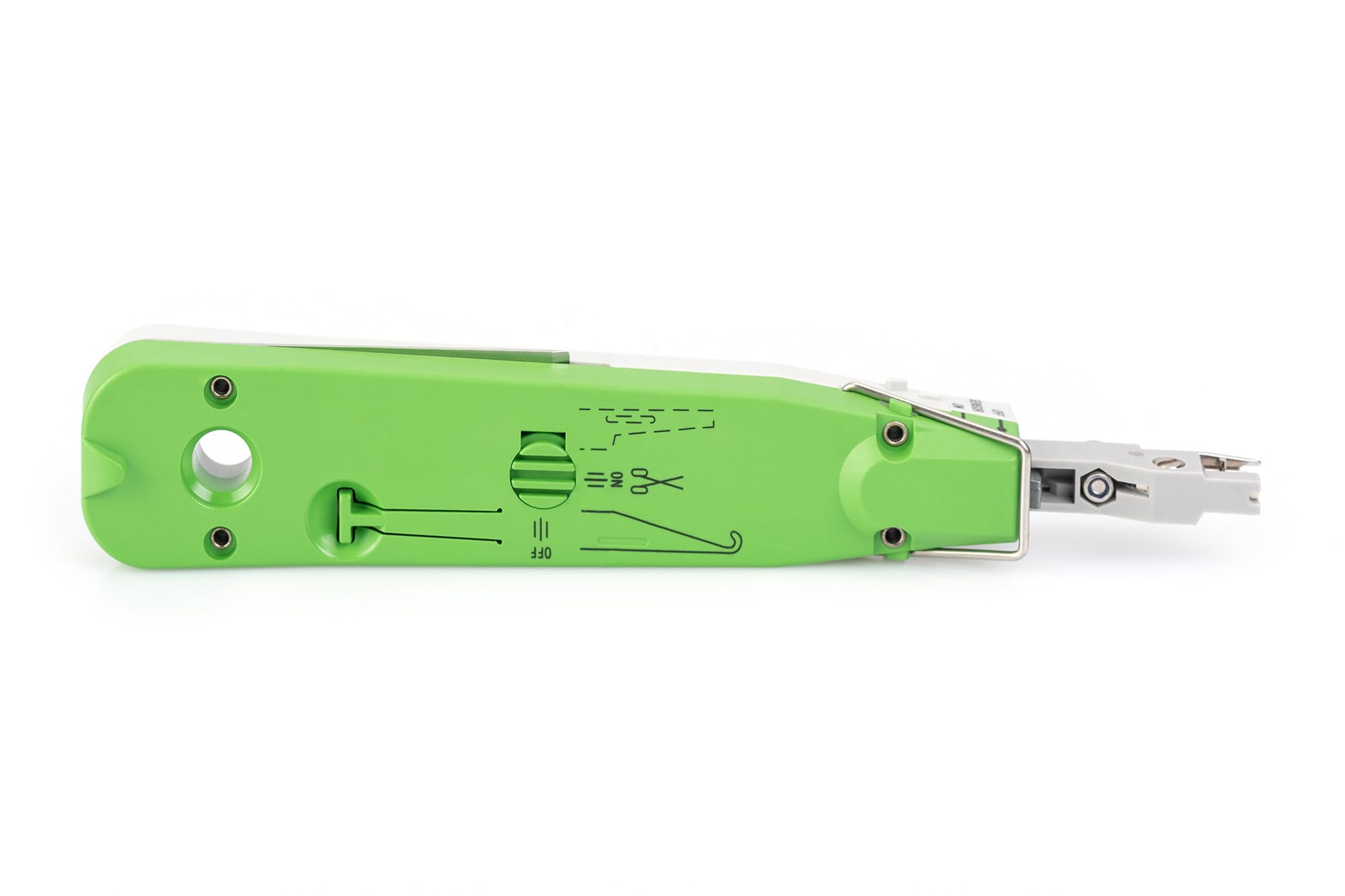 DIGITUS LSA+ Outil de raccordement