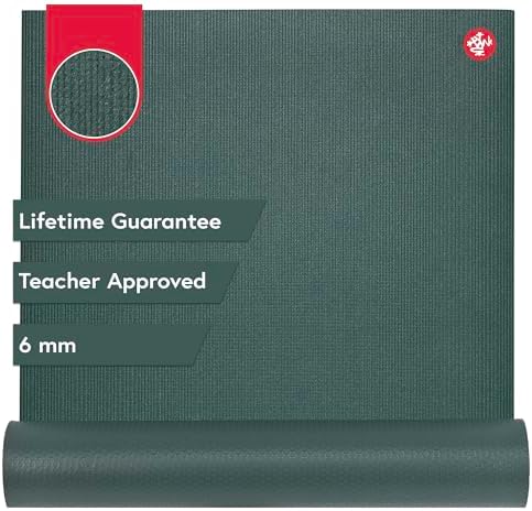 Manduka PRO Yoga and Pilates Mat