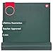 Manduka PRO Yoga and Pilates Mat, Black Sage,71"