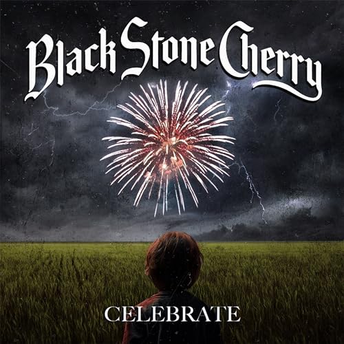 Black Stone Cherry