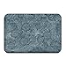 Produktbild lijied Peacock Pattern Personalized Door Mats Outdoor Rugs Front Door mats