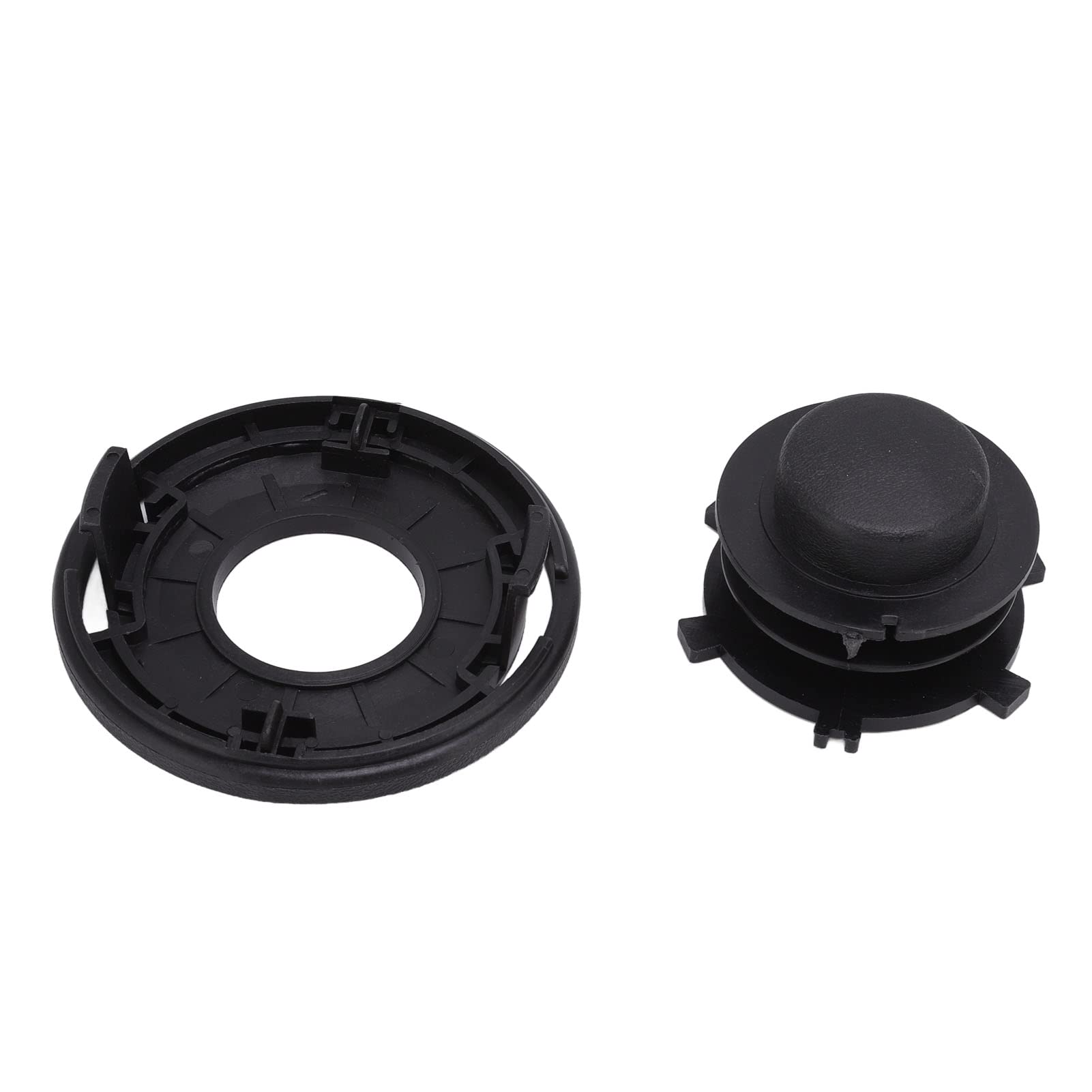 2 Piezas Carrete De Cabezal Para Recortadora STIHL AutoCut 25-2 - Nº 4002-713-3017 - Compatible Con FS90R, FS100RX, FS120R, FS130R