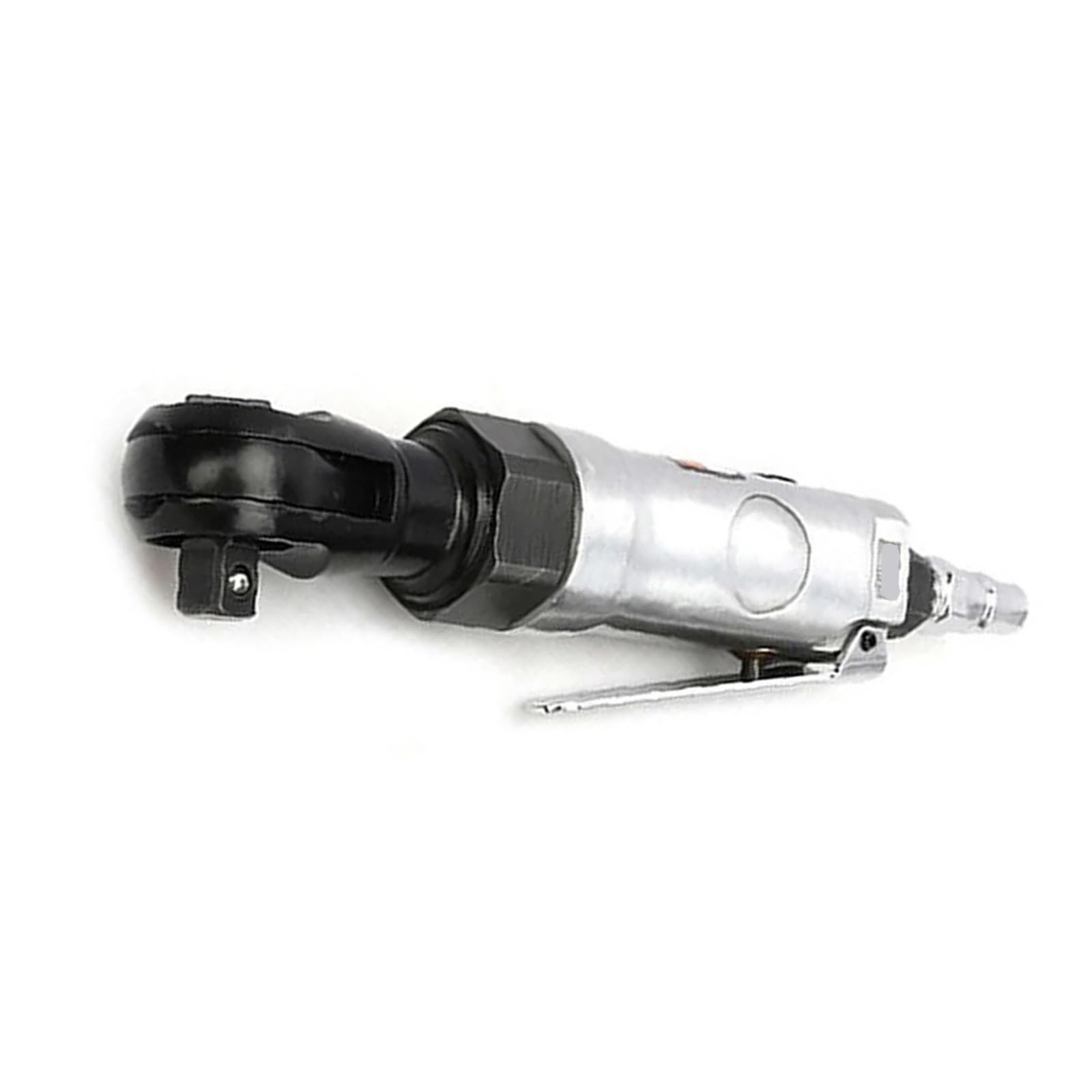 Amrttwy 1 Air Tools, Air Hammer, /4 3/8 Pneumatic Wrench Reverse Adjustable Torque Spanner Vehicle Repairing Tools(1/4)