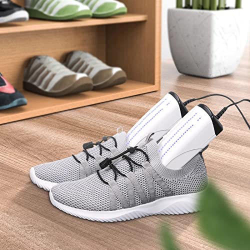 Draagbare Slimme Elektrische Schoendroger Warmer Handschoen Warmer Intrekbare Timing Ontgeuren Droger Voetdroger Voor… - Image 8