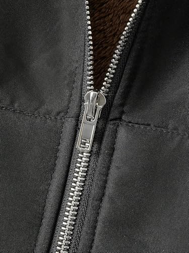 Cozy Yet Chic: The Perfect Women's Hooded Jacket for Fall & Winter Adventures - Image 5