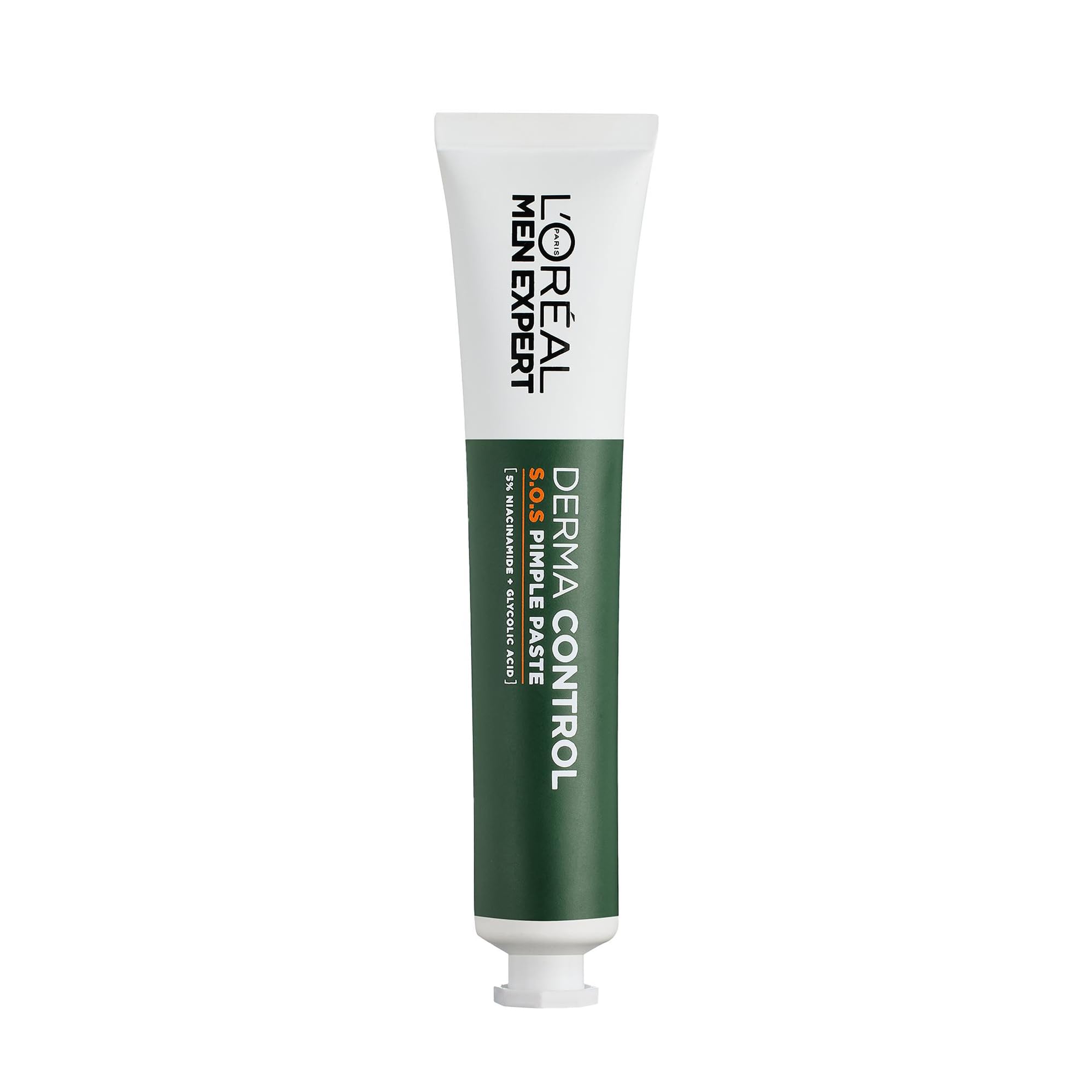 Debenhams Men's Multicolor Expert Derma Control Pimple Paste 45Ml