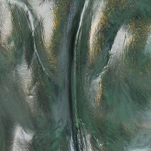 Design Toscano Wu75696 Dancing Faunus Of Pompeii Bacchus Roman God Statue, Large, 10 Inch, Polyresin, Bronze Verdigris Finish #TOP3