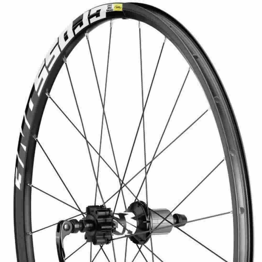 Rear Mavic Crossone 26 Mavic Crossone 29 Wheels 29 Inch 15x135mm