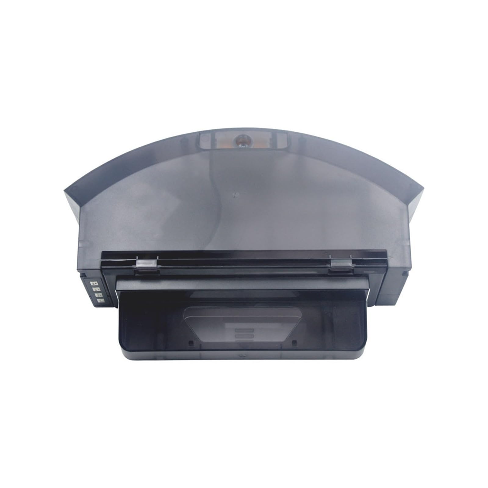 Réservoir D'eau Et Bac À Poussière, Compatible Avec Les Aspirateurs Robots Liectroux, C30B, Proscenic, 800T, 820 Et 830(1pcs water tank)