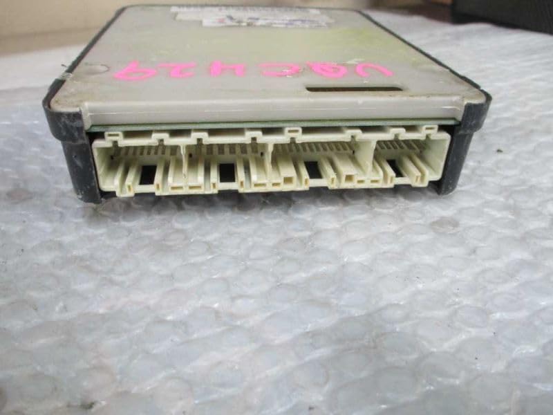 Body Control BCM Fits 99-00 fits Concorde Intrepid 300M P04602282AG 04602282AG
