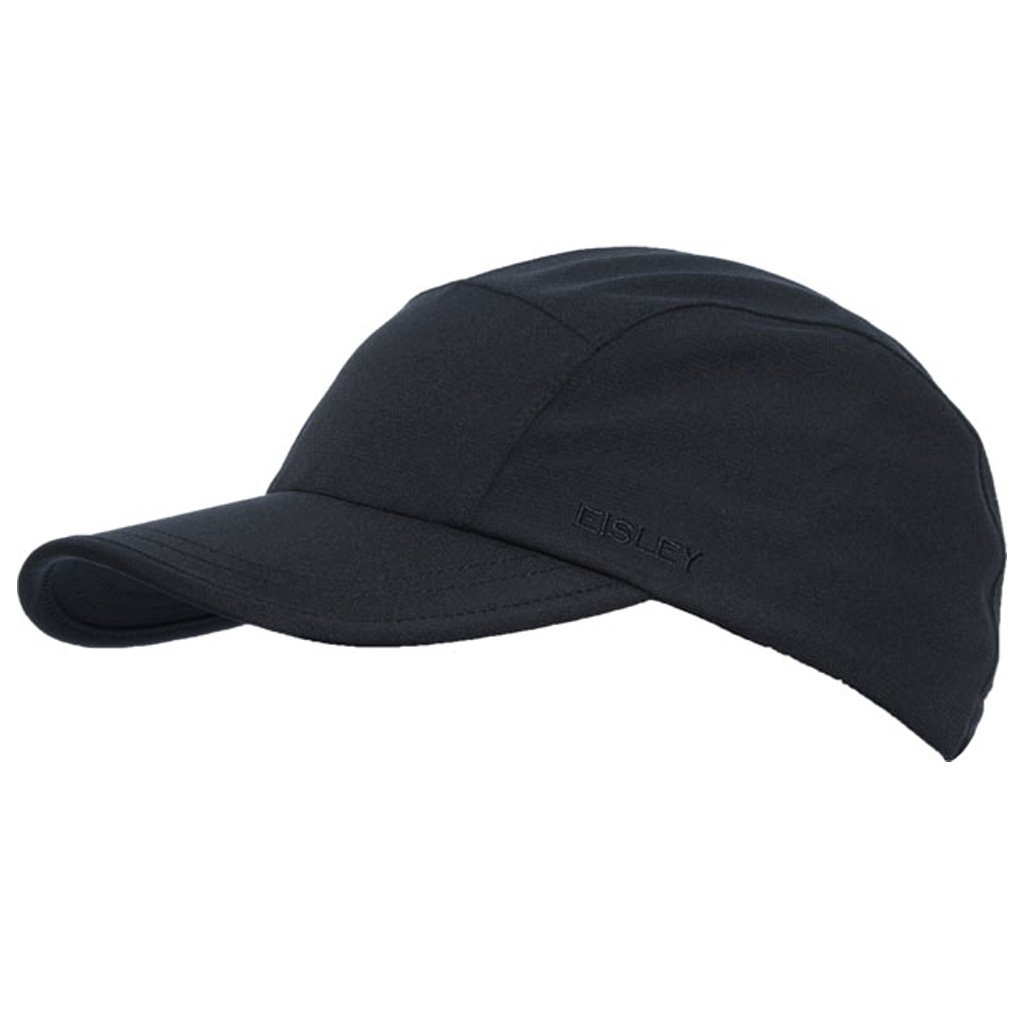 Eisglut Unisex Noir Baseball Cap Hurricane