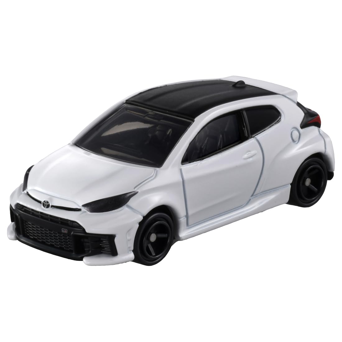 Amazon.co.jp: タカラトミー(TAKARA TOMY) トミカ No.89 トヨタ GR