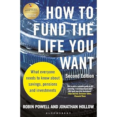 How to Fund the Life You Want
