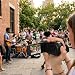 Ejoyous Video Camera Camcorder, Full HD 4K 48MP Digital Camera Recorder 270° Rotation Vlogging Camera Recorder 16X Zoom 2.7 Inch Video Camera (Black)