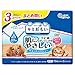 エリエールPｅｔ キミおもい 肌にやさしいウェットティシュー 純水99% 70枚×3個パック