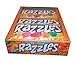 Tropical Razzles Candy (24 count)