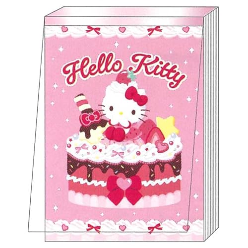 �T���X�^�[����(Sun-Star Stationery) �n���[�L�e�B �T�����I�L�����N�^�[�Y �O�b�Y �����p�b�h A6 �n���[�L�e�B S2851415