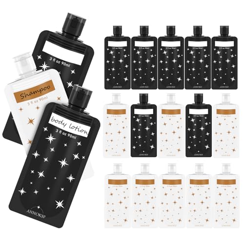 Travel Pouches for Toiletries