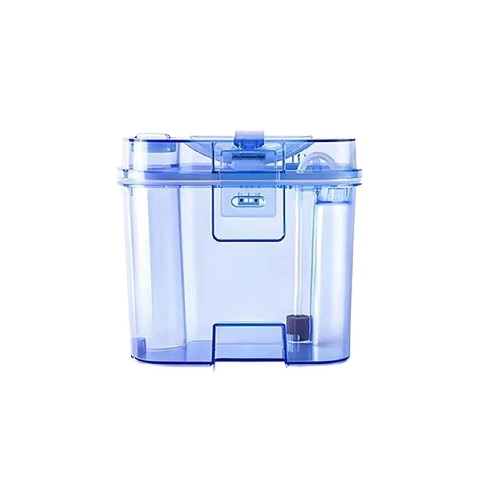 ALFBFPUBXZ Vacuum Clean Water Tank Compatible For Dreame W10 W10 Pro