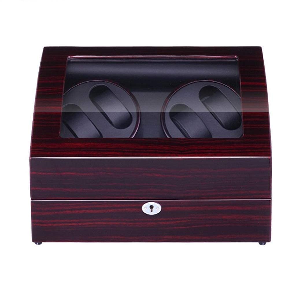 Guarda avvolgitore, Vernice Automatica per Pianoforte Ultra silenziosa 4+6 frullati Tavolo Elettrico Decorazione di Decorazioni meccaniche Orologi meccanici1