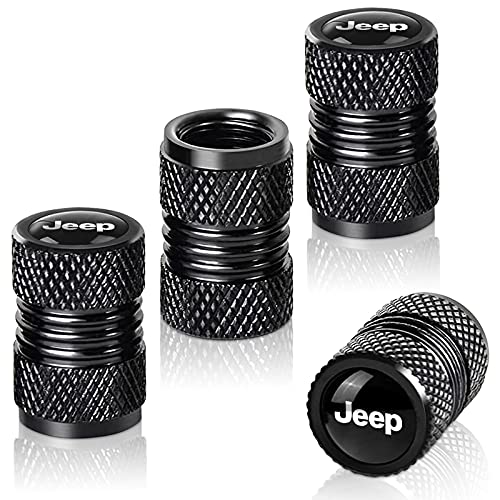 Best Tire Stem Valve Caps