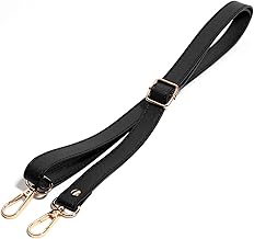 [SEIYA INTERNATIONAL] ショルダーストラップ バッグ用 ショルダーベルト 単品 PUレザー