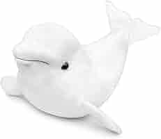 クジラ　ポシェット　ぬいぐるみ　新品 org.jpg