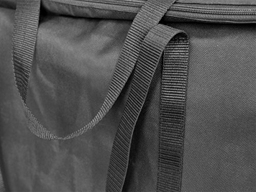 Image of Royal Gourmet CB2101 Portable Grill Carry Bag for Tabletop Griddle