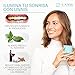 Blanqueador Dental Profesional Blanqueamiento Dental 2 Pack Carbon Activado Dientes Blancos Carbon...