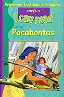 Pocahontas 8497865936 Book Cover