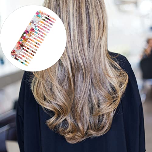 Peine para desenredar cabello GLADFRESIT sin mango miniatura 5