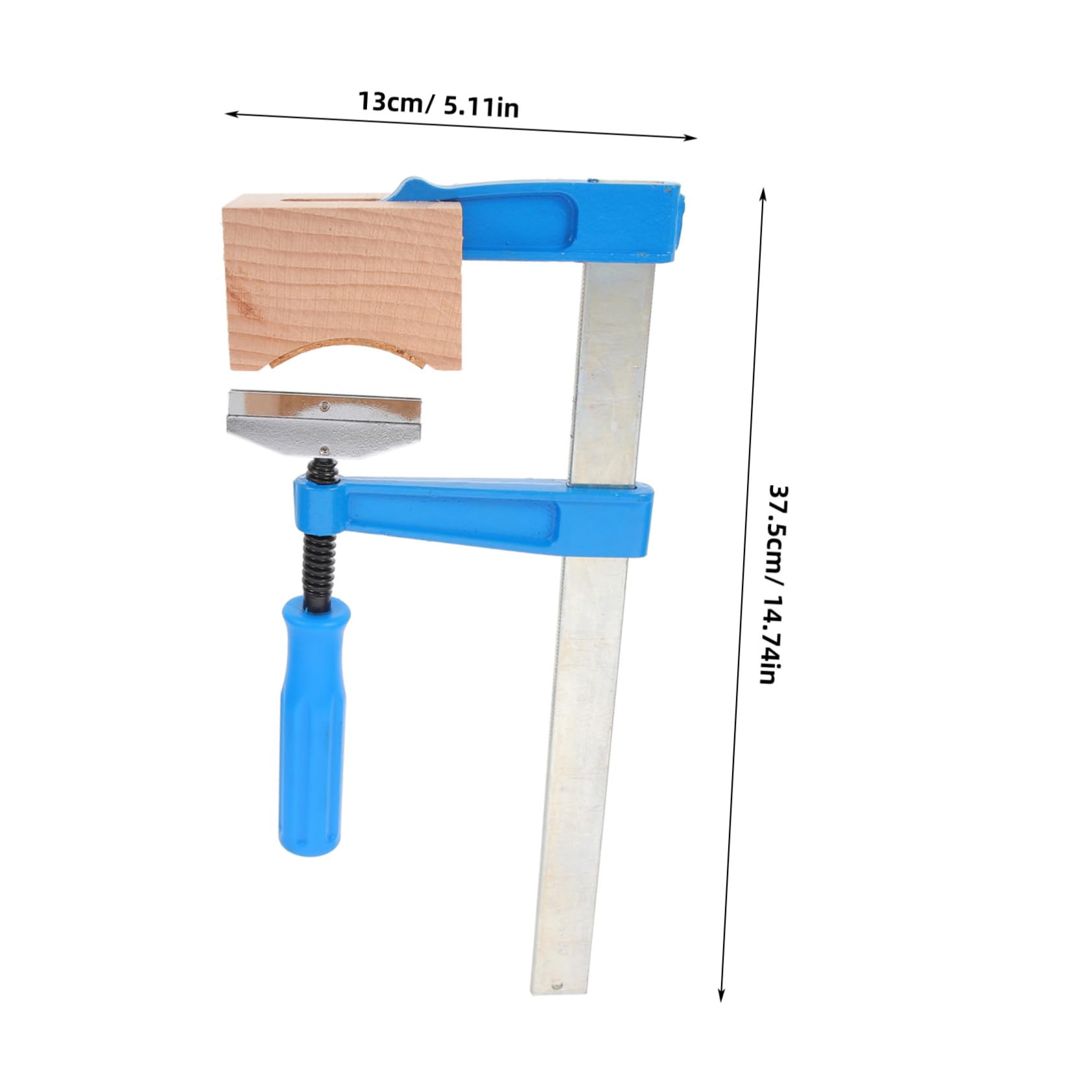 ibasenice Kit Entretien Guitare pour Frettes Outil Installation Remplacement Accessoires de Maintenance pour Instruments
