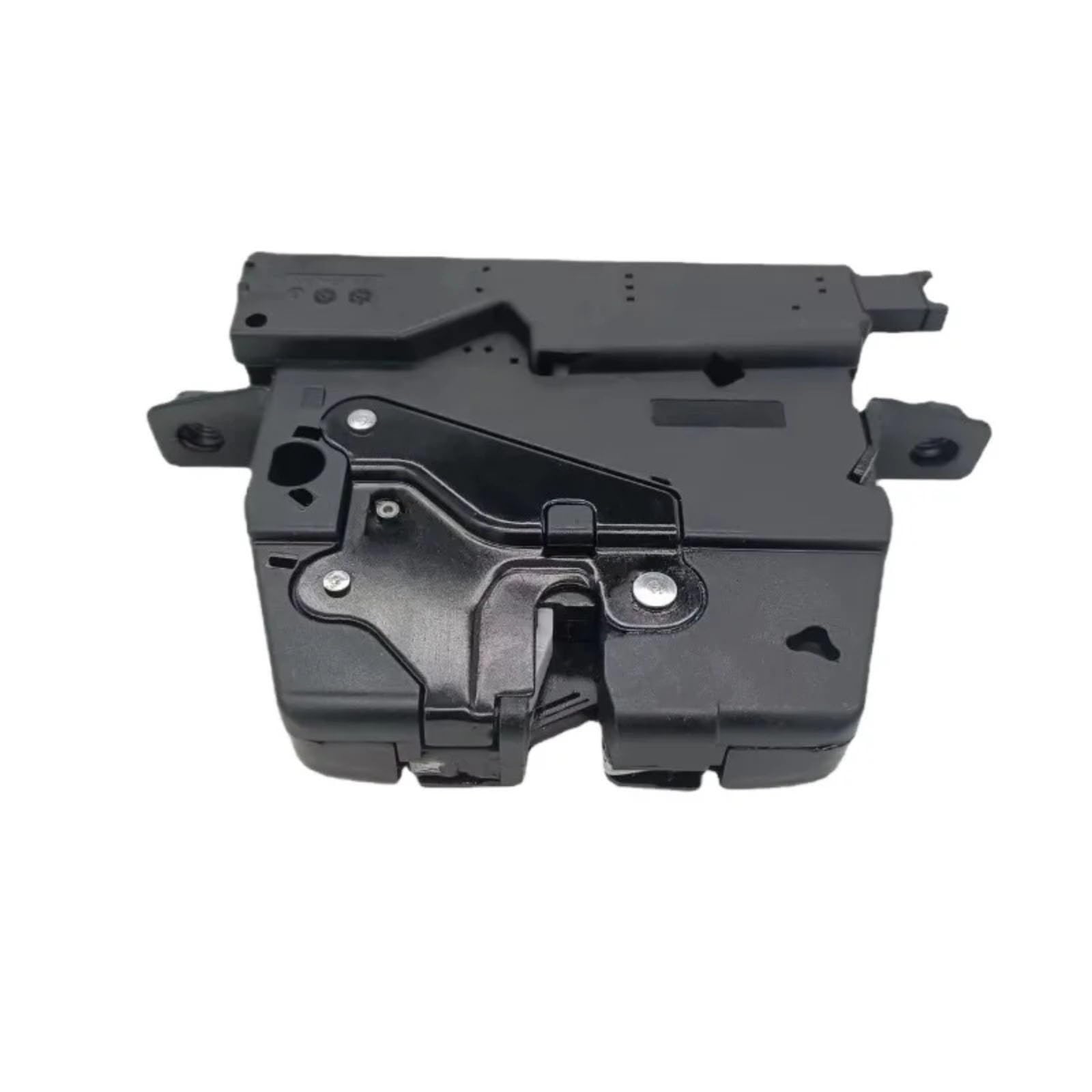 Abywrpagg One Color Compatible With 4 Series For Coupe (F32, F82) 2013 2014 2015 2016 2017 Rear Trunk Lid Lock Actuator Oem:51247191212 51244825342