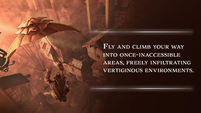 Image of Styx Blades of Greed - XBOX Series X