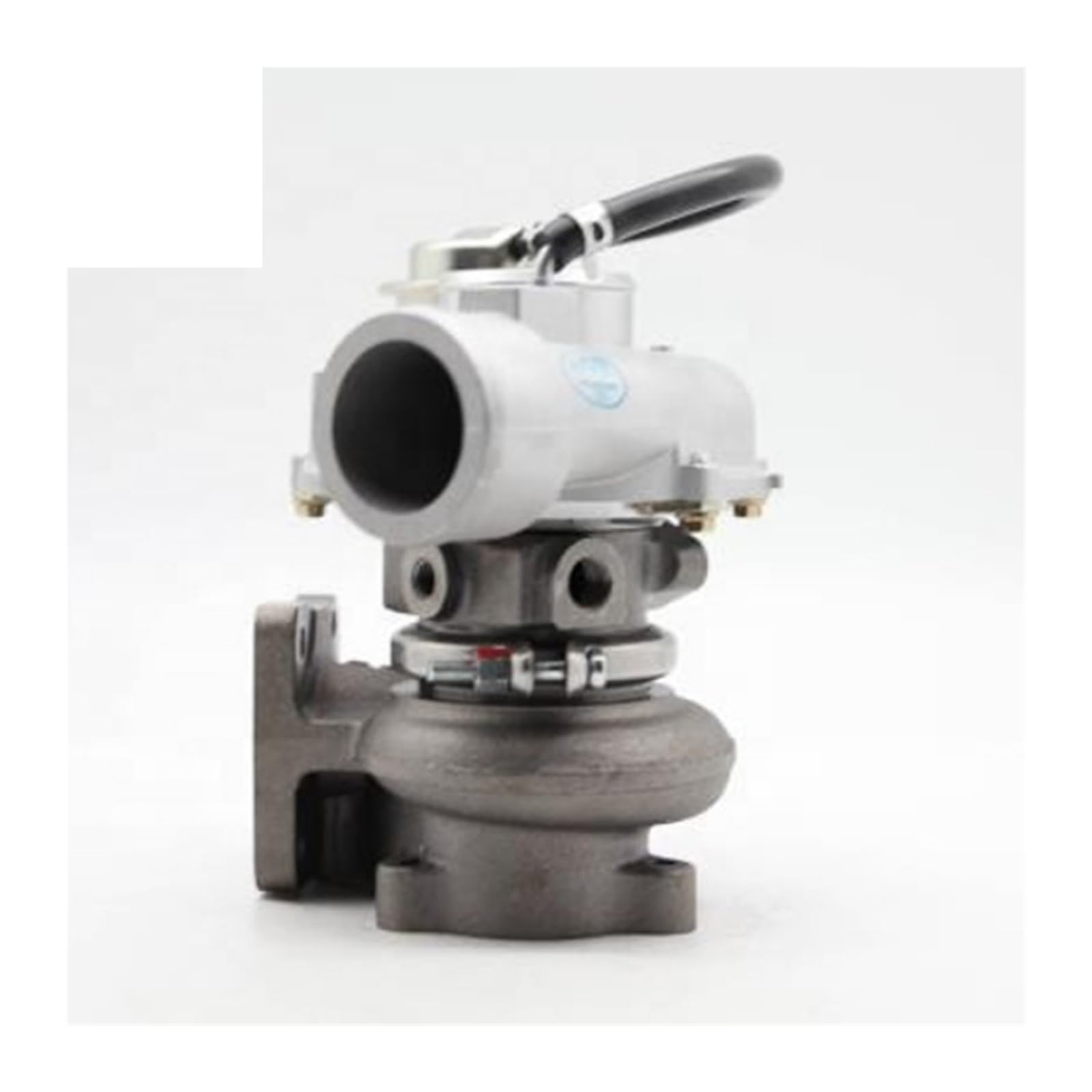 Amazon.com: ZEntoy Turbocharger RHF4 Compatible with Sale Kits 