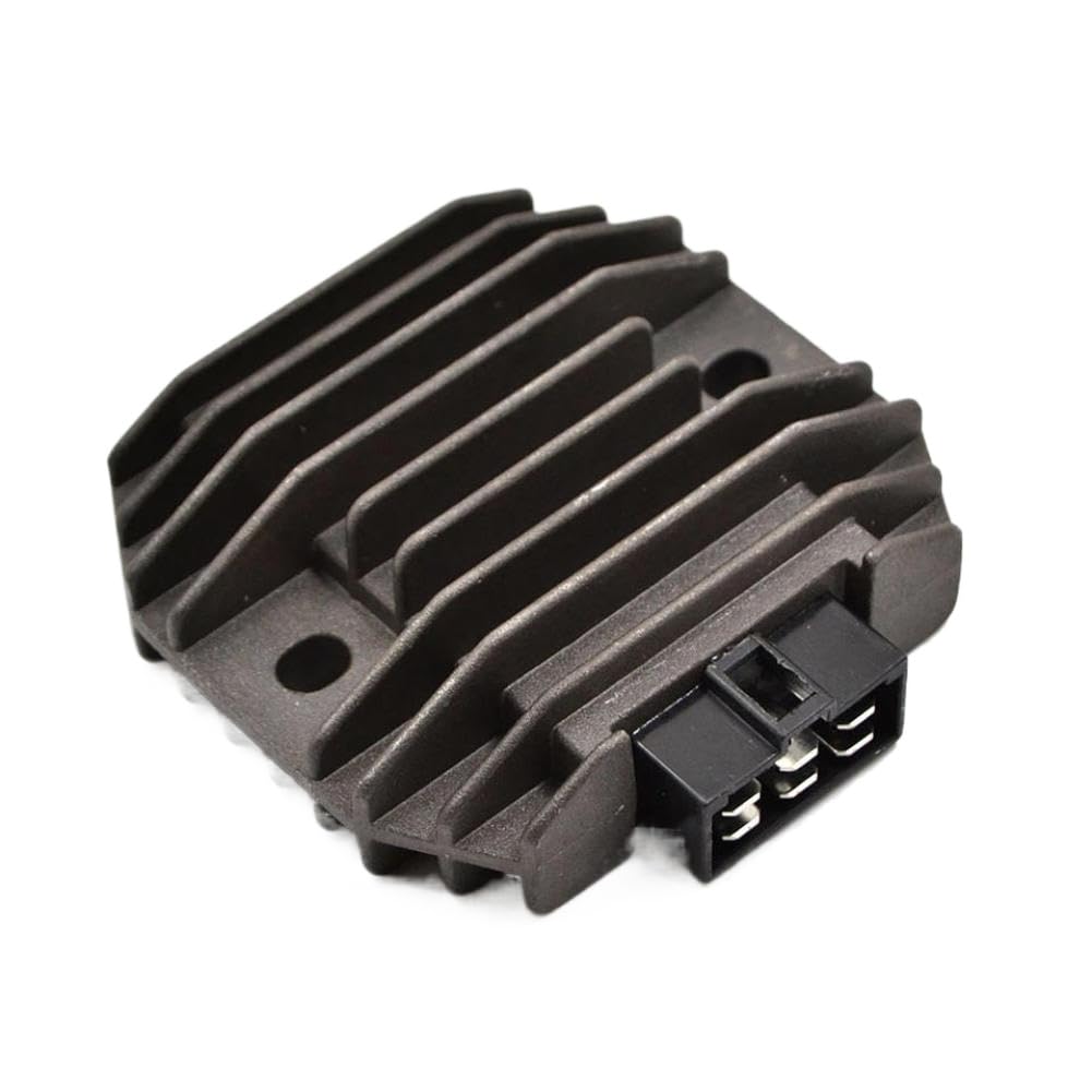 Kgbtctmmd Onecolor Regulator Rectifier Compatible With Zzr400 Zzr500 Zzr600 Zxr400 Zr750 Vn750 Klf300 Bayou Vn1500 6R Zx6
