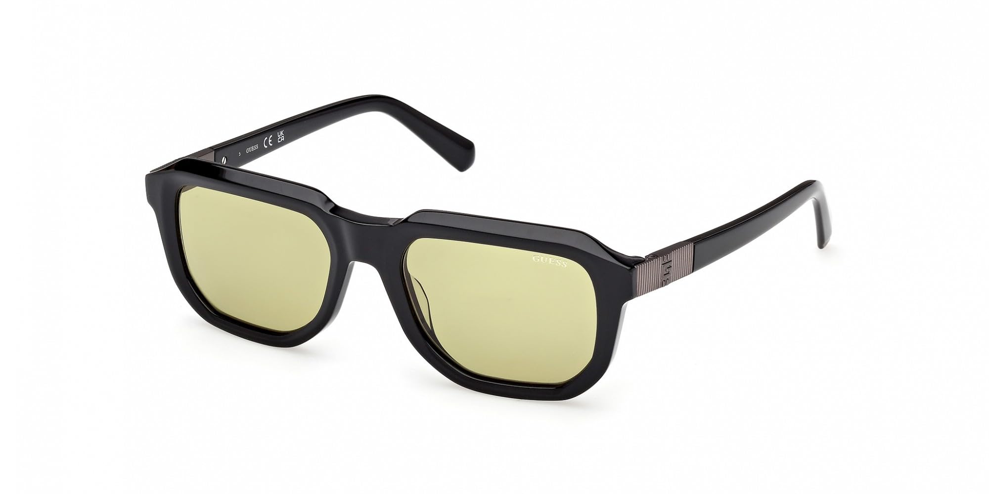GAFAS GUESS - GU00278 C: shiny black