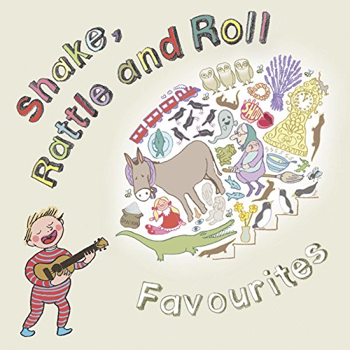 Shake, Rattle and Roll