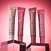 essence | The Super Peptide Glossy Lip Treatment | Hydrating, Nourishing and Non-Sticky | Vegan, Gluten Free and Cruelty Free (02 |Pinkified!)