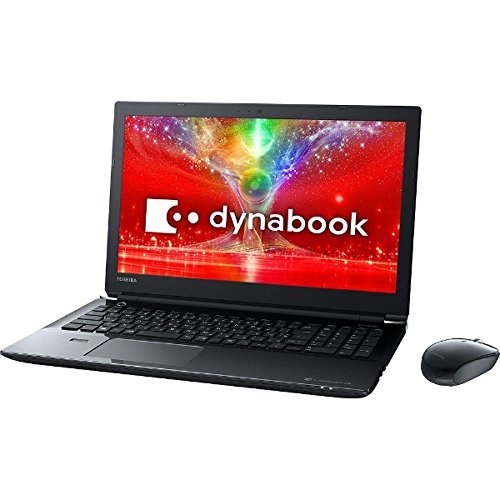Amazon.co.jp: PT75EBP-BJA2 [dynabook T75/EB (プレシャスブラック