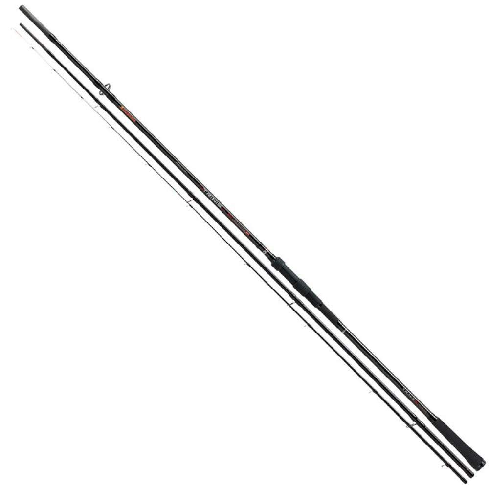 Trabucco Trinis FX Long Distance Feeder 4.20 m 14´0´´ 130 g Cañas de Pescar Feeder Fishing Rio Telescópica