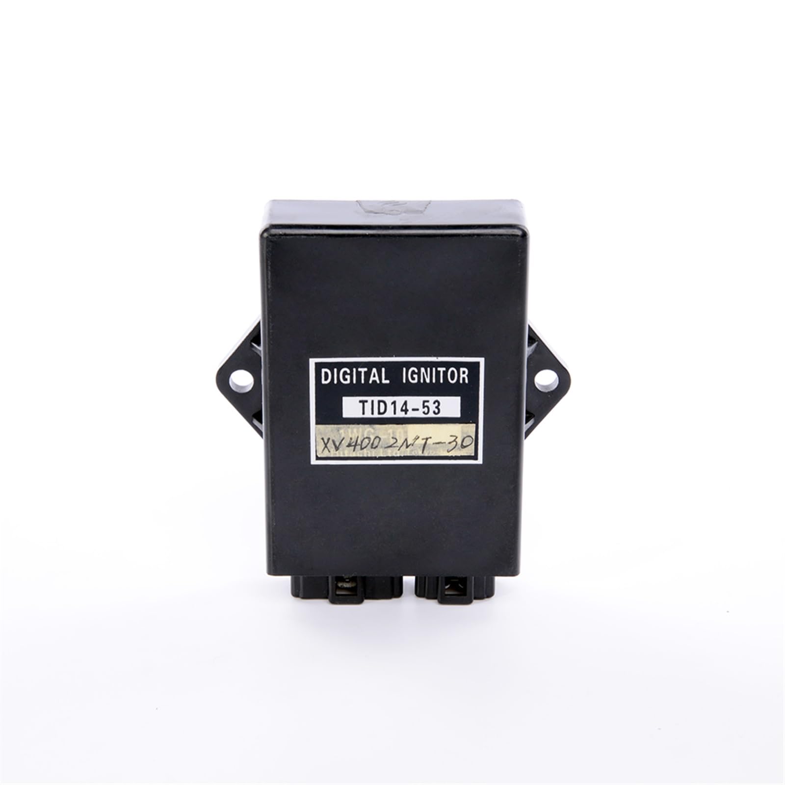 Motocyklowy inteligentny cyfrowy zapłon CDI ECU jednostka