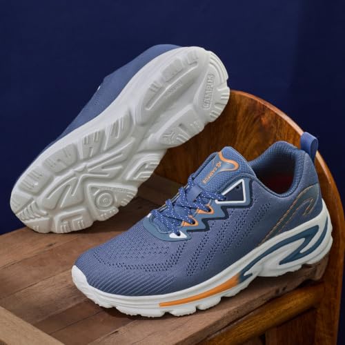 Image of Campus Men's DIGON Running Shoes