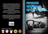  Preparación Nutricional en Deportes de Combate